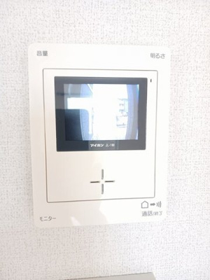 【セキュリティ】 | ベルローズＢ