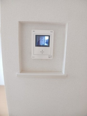 【セキュリティ】 | ルミエールⅢ