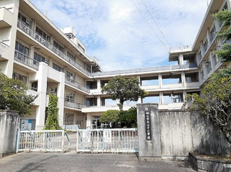 【周辺】 | エルディム夢街 | 山手小学校まで450m