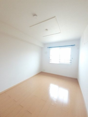 【内装】 | グランリーオＢ | 内装もきれいです