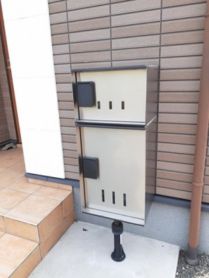 【設備】 | クリスタルコート