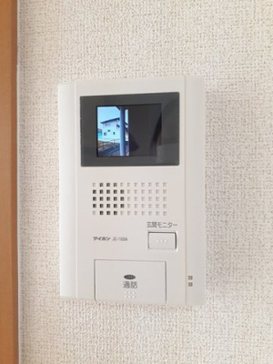 【セキュリティ】 | クリスタルコート