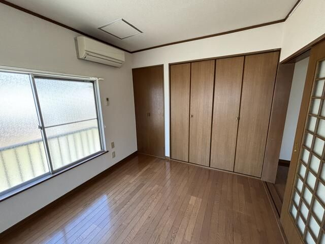 コーポ豊の内装