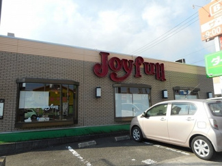 【周辺】 | ベル・オーブ・メゾンＣ | ジョイフル神辺店まで2700m