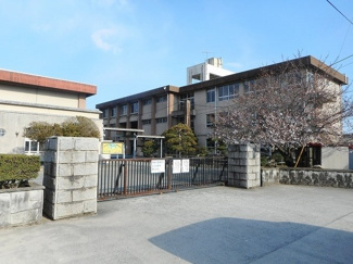 【周辺】 | ベル・オーブ・メゾンＣ | 御野小学校まで900m