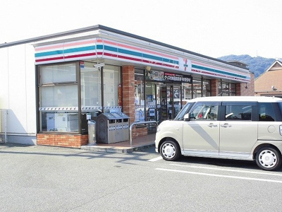 【周辺】 | メゾン・アミスタ | セブンイレブン福山大門１丁目店まで250m