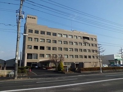 【周辺】 | アンソレイユＤ | 楠本病院まで1400m