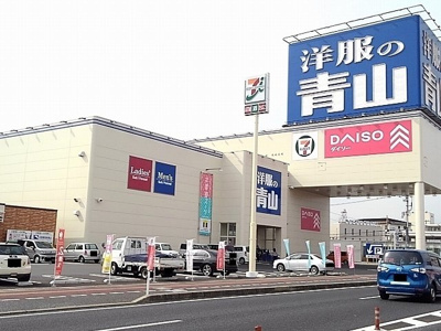 【周辺】 | ニューシティどい | ダイソー福山本店まで700m