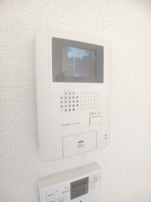 【セキュリティ】 | サザンヒルズ