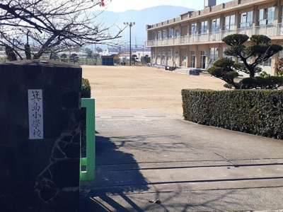 【周辺】 | サザンヒルズ | 箕島小学校まで1300m