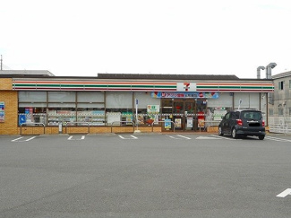 【周辺】 | サザンヒルズ | セブンイレブン箕島店まで2100m