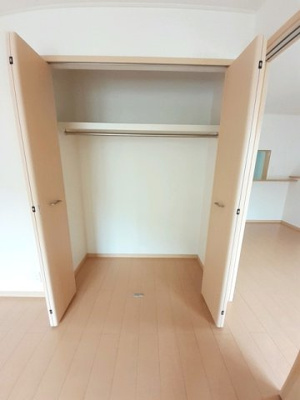 【収納】 | プラシード・ユダⅡ | 小物を収納するのに便利です