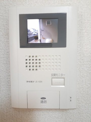 【セキュリティ】 | グラスコートⅠ