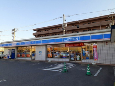 【周辺】 | グラスコートⅠ | ローソン福山三吉町一丁目店まで230m