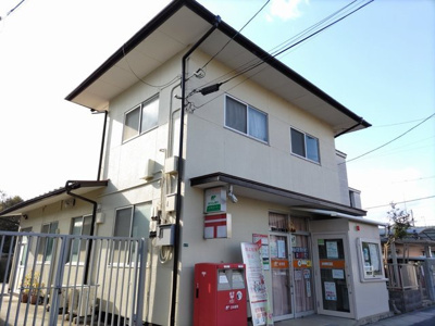 【周辺】 | アンジューノ | 福山本庄郵便局まで450m