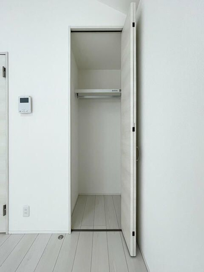 【収納】 | アルモニー三軒茶屋