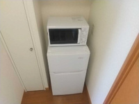 ※設備・仕様は現況と異なる場合があります。