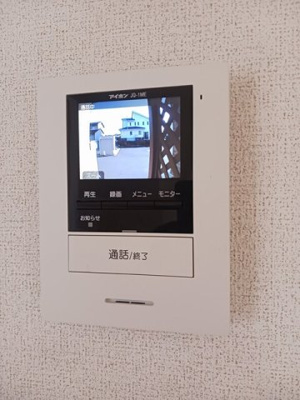 【セキュリティ】 | シンシア・Ⅱ