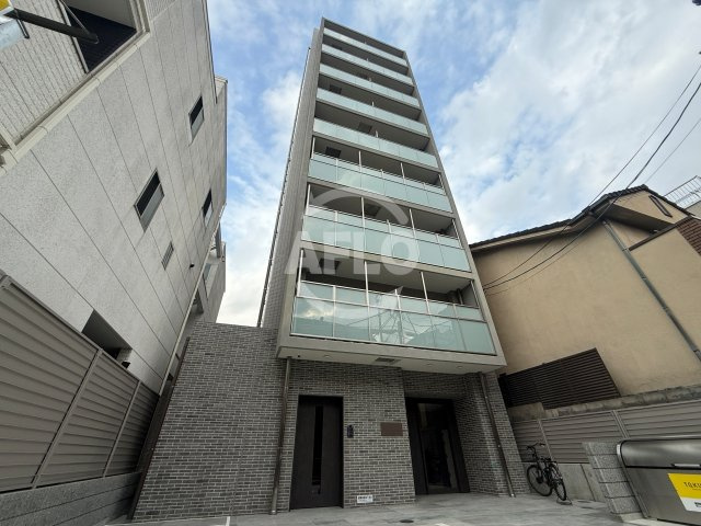 Broad阿倍野阪南町Residence