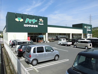 【周辺】 | メゾン・ド・ブローテ | ハート坪生店まで550m