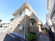 セブン　フォレストの画像