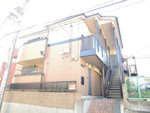 第3池田コーポの画像