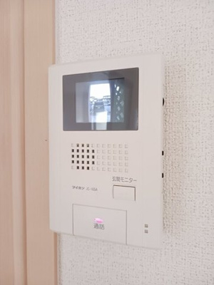 【セキュリティ】 | フォーチュンプレイス