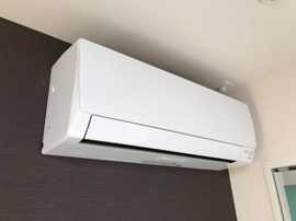 エアコン