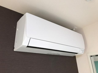 エアコン
