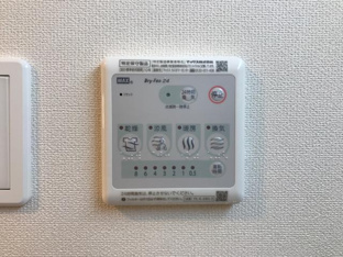 室内設備