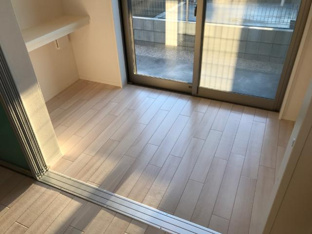 インナーテラス