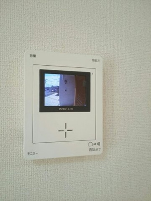 【セキュリティ】 | スザンヌ　ラングランＡ