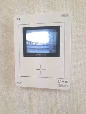 【セキュリティ】 | ベル　アンジュ