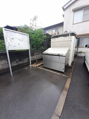 【その他共用部分】 | ベル　アンジュ
