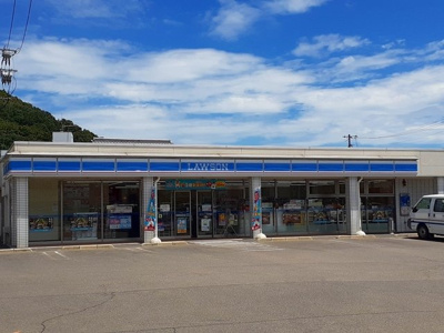 【周辺】 | ニューシティ壱番館 | ローソン福山奈良津町三丁目店まで450m