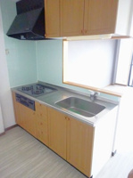 ＊イメージです／同タイプのお部屋です