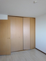 ＊イメージです／同タイプのお部屋です：反転