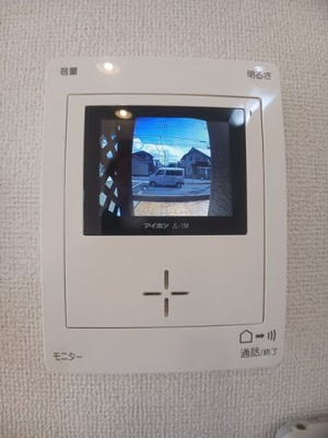 【セキュリティ】 | シルフィード津之郷