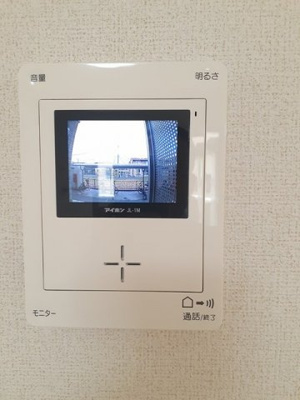 【セキュリティ】 | ベラ　ルーチェ　Ⅰ