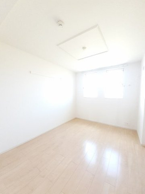 【内装】 | ベーネソプラ　Ａ | おしゃれな内装です