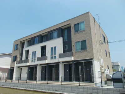 【外観】 | メゾン　アヴァンティ | 外観も気になるポイント