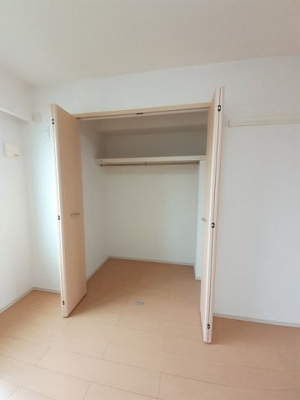 【収納】 | メゾン　アヴァンティ | 小物を収納するのに便利です