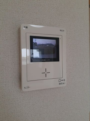 【セキュリティ】 | メゾン　アヴァンティ