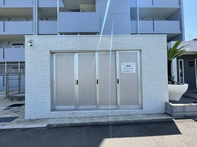 【その他共用部分】 | グレースアベニュー