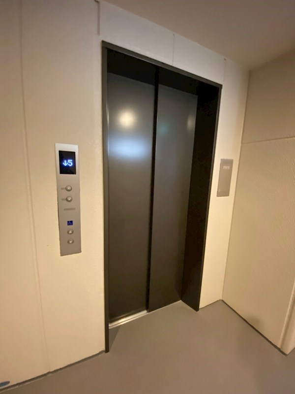 グランデュオ三宮Ⅱの外観