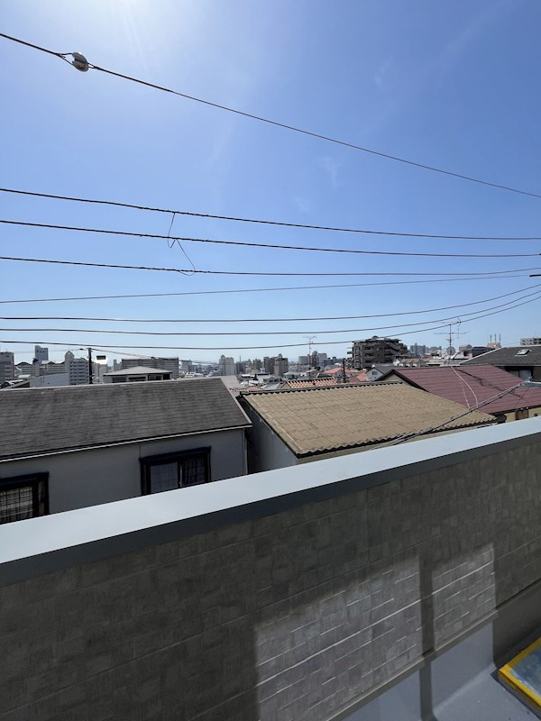 NET-K片山町の展望
