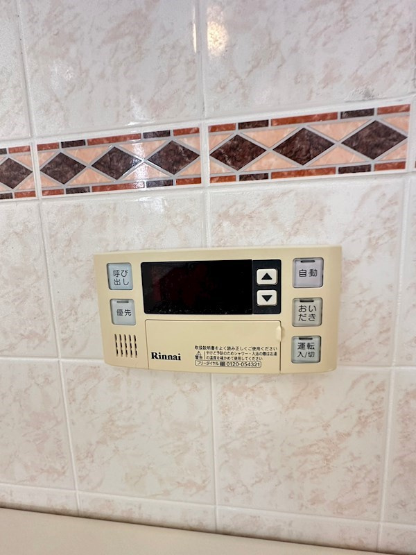 マンションL