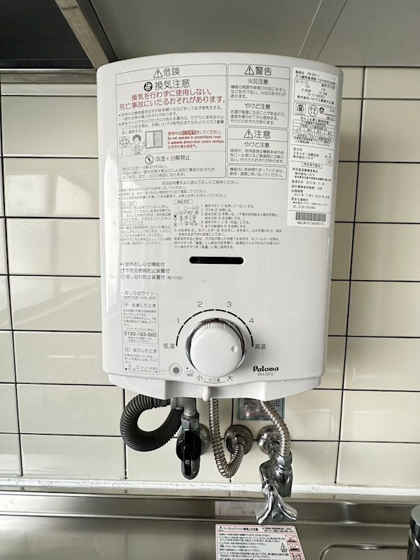 マンションL