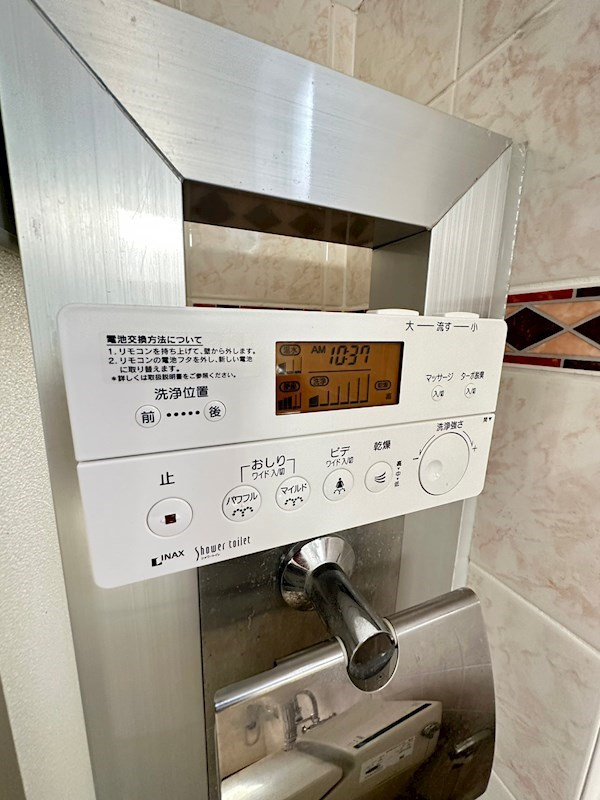 マンションL