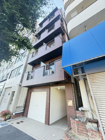 永光ビルディング割塚の外観